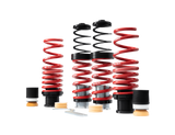 H&R Gewindefedern 25–35 / 20-30mm – passend für BMW M5 Touring (G99) | BIMMERCUSTOMS