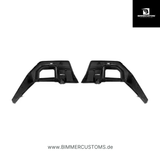 Dry Carbon Diffusor – passend für BMW M5 (G90) M5 Touring (G91) | BIMMERCUSTOMS