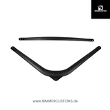 Carbon Motorstreben – Passend für BMW M2 G87 Serie | M3 G80 G81 M4 G82 G83 BIMMERCUSTOMS