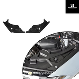 Carbon Engine Bay Upgrade Kit – Passend für BMW G87 / G80 G81 / G82 G83 (S58) | BIMMERCUSTOMS