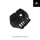 Carbon Motorabdeckung – Passend für BMW G87 / G80 G81 / G82 G83 (S58) | BIMMERCUSTOMS