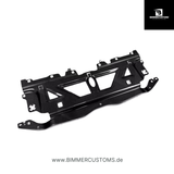 Carbon Kühlerabdeckung – Passend für BMW G87 / G80 G81 / G82 G83 (S58) | BIMMERCUSTOMS