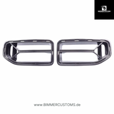 Dry Carbon Front Grill CSL – Passend für BMW G87 M2 | BIMMERCUSTOMS