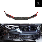 BIMMERCUSTOMS CARBON FRONTLIPPE PASSEND FÜR BMW M5 F90