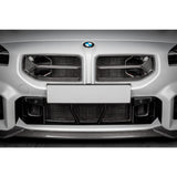 Eventuri Carbon Scoops für BMW G87 M2