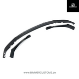 BIMMERCUSTOMS CARBON FRONTLIPPE FÜR BMW 5er G30