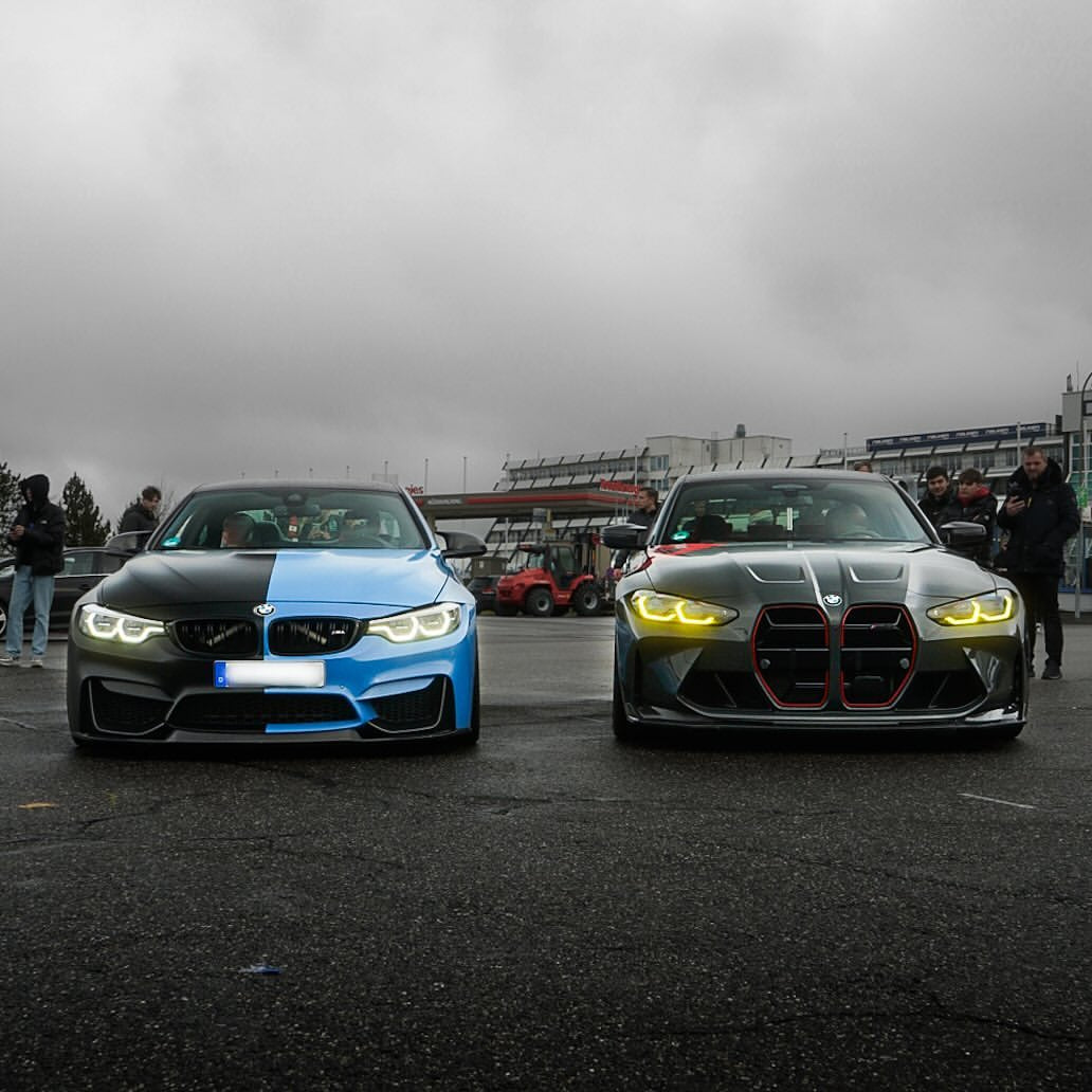 BIMMERCUSTOMS TUNINGSHOP FÜR DEINEN BMW