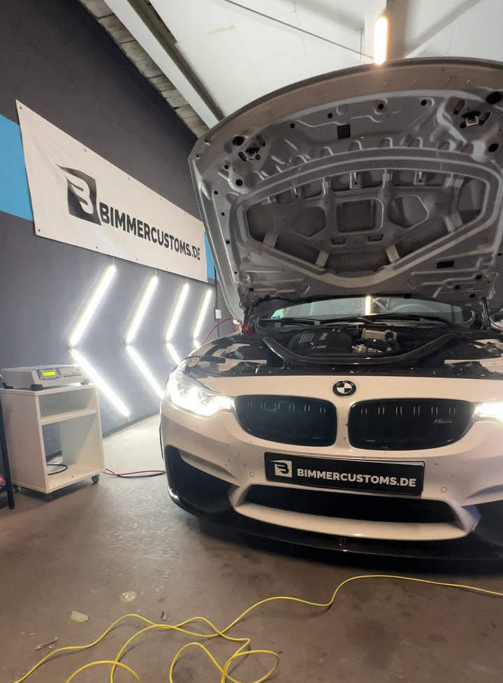 BIMMERCUSTOMS TUNINGSHOP FÜR DEINEN BMW