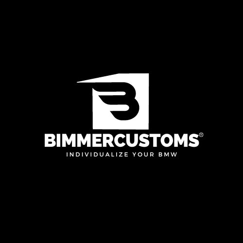 BIMMERCUSTOMS logo