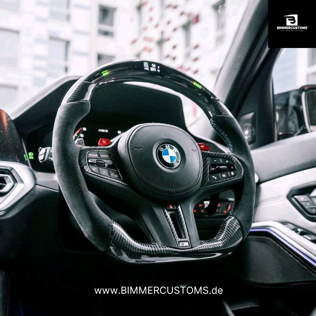 BIMMERCUSTOMS TUNINGSHOP FÜR DEINEN BMW