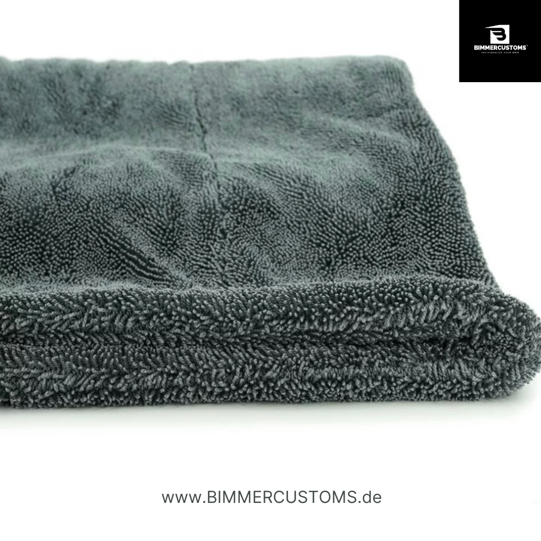 MIKROFASER XL TROCKENTUCH 50x80 CM 1200 GSM