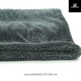 MIKROFASER XL TROCKENTUCH 50x80 CM 1200 GSM