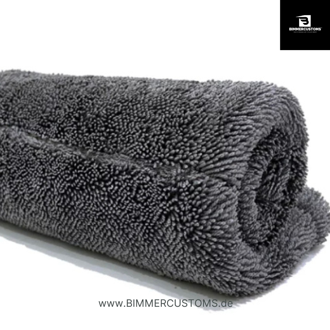 MIKROFASER XL TROCKENTUCH 50x80 CM 1200 GSM