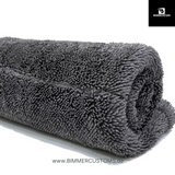 MIKROFASER XL TROCKENTUCH 50x80 CM 1200 GSM