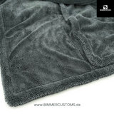 MIKROFASER XL TROCKENTUCH 50x80 CM 1200 GSM