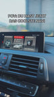 IDRIVE FAHRZEUG CODIERUNG