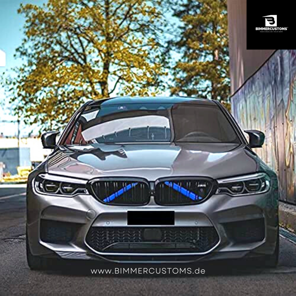 BIMMERCUSTOMS TUNINGSHOP FÜR DEINEN BMW