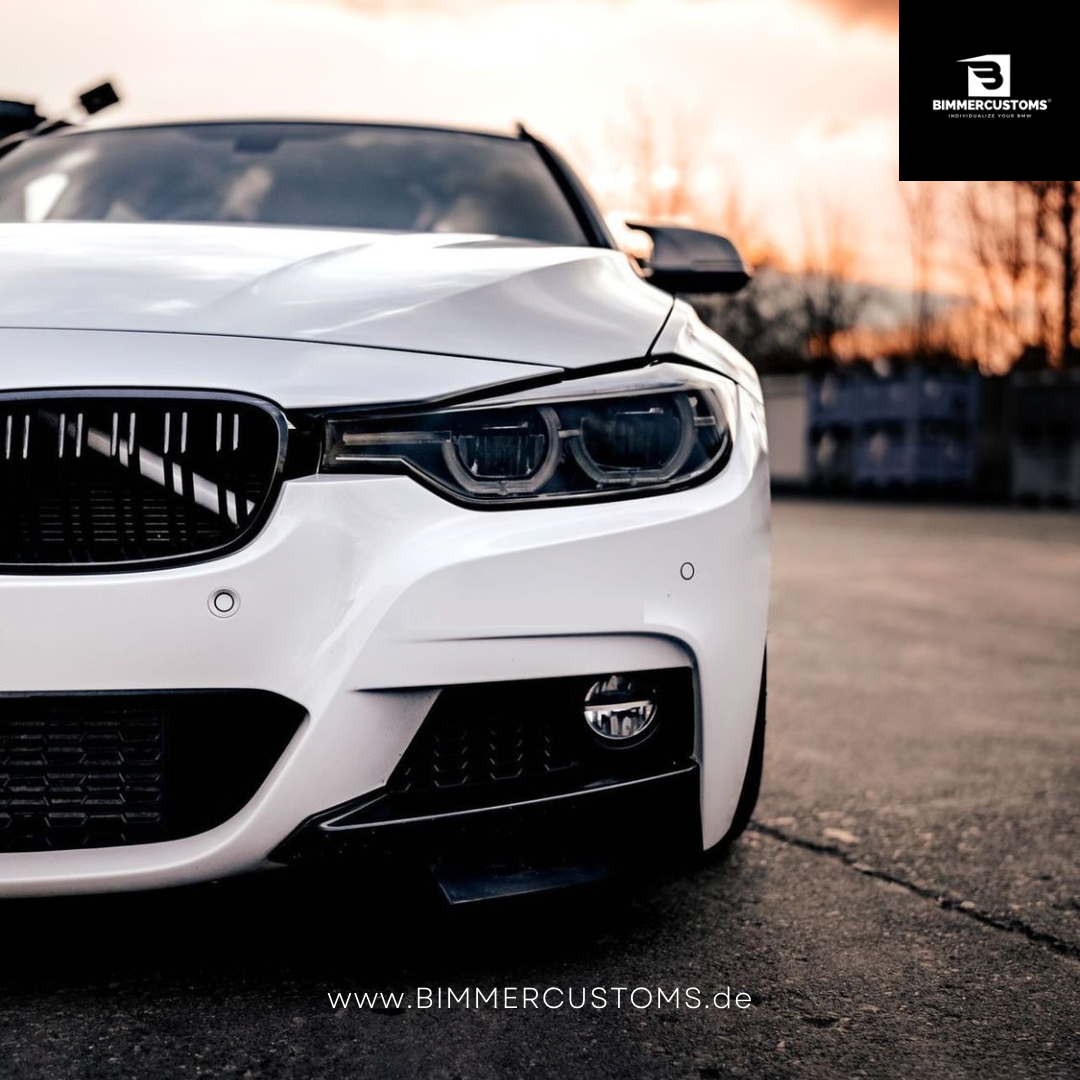 BIMMERCUSTOMS TUNINGSHOP FÜR DEINEN BMW